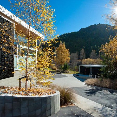 The Arrow Hotel Arrowtown Eksteriør bilde