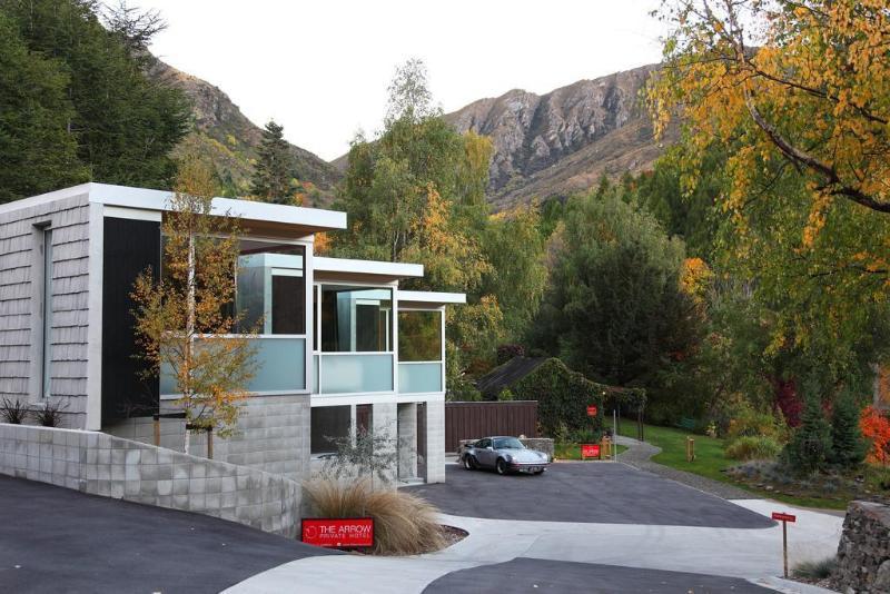 The Arrow Hotel Arrowtown Eksteriør bilde